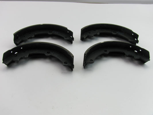 Wagner Z521 Rear Drum Brake Shoes - 8-55/64'' X 1-49/64''