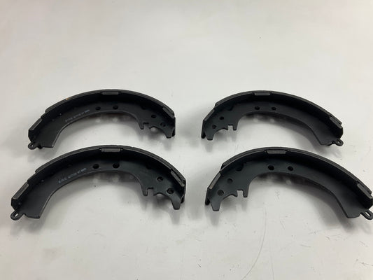 Wagner Z528 Rear Drum Brake Shoes 1987-04 Toyota Camry, 99-03 Solara
