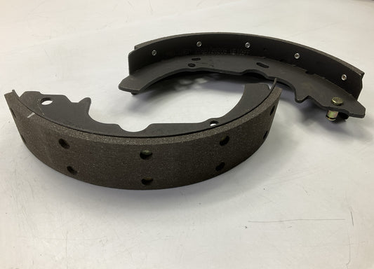 Wagner Z618AR Rear Brake Shoes