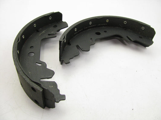 Wagner Z714R Rear Brake Shoes