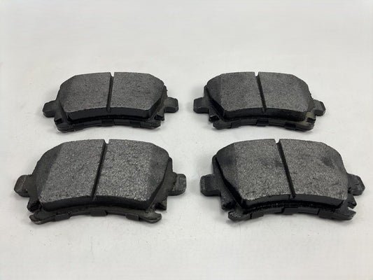 Wagner ZX1108 Rear Disc Brake Pad Set