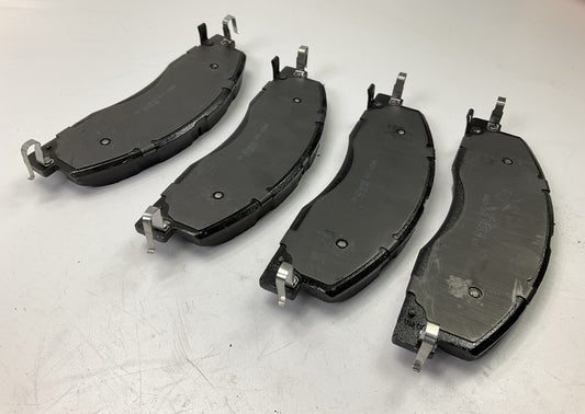 Wagner ZX1399 Front Disc Brake Pads