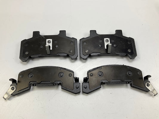 Wagner ZX289 Front Disc Brake Pads