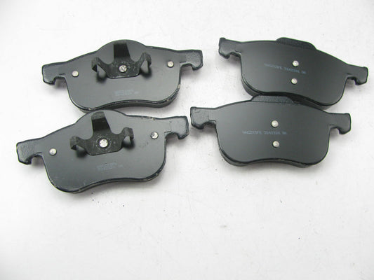 Wagner ZX794 Semi-Metallic Disc Brake Pads - Front