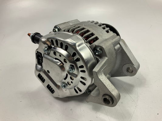 WAI 12182N Alternator, 12 Volt, 40 Amp - Toyota 5FG 5FD RFD Forklift 12182N