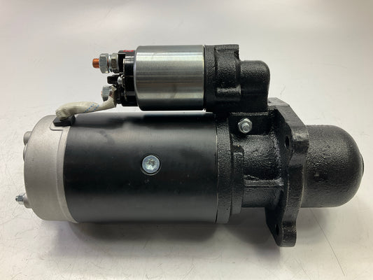 WAI 17073N 24V, 9 Tooth Starter Deutz 1161422, 1164995, 1172099, 1173241 1173820