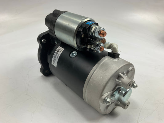 WAI 18460N Starter Motor For Fendt Farmer 10 102S 103S 104S 106S 120S
