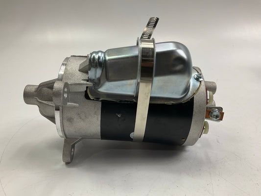 WAI 3183N Starter For 1987-1990 OMC Marine W/ 2.3L Ford E8JF-11001-AA SAEJ1171