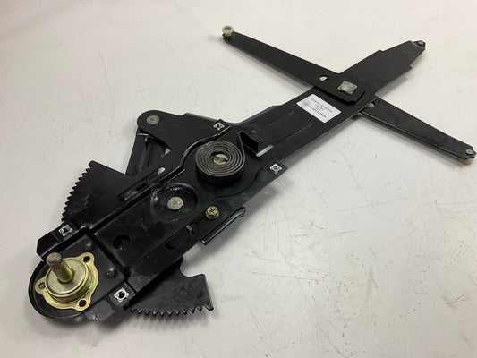 WAI WMR5234R Right Window Regulator - 1968-1969 Chevy Camaro, Pontiac Firebird
