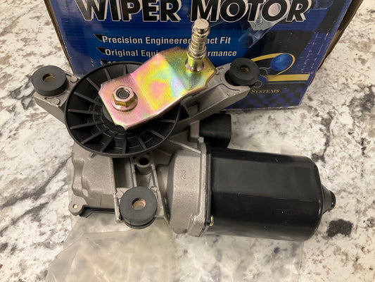 WAI WPM158 Windshield Wiper Motor