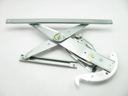 Window Regulator - NO MOTOR Front Right WAI WPR0098R