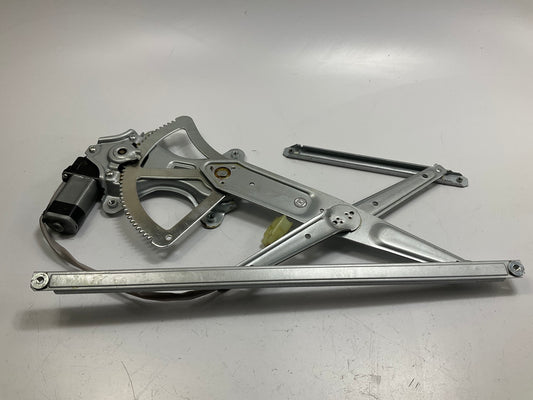 WAI WPR0602RM Front Right Power Window Regulator For 2003-2008 Pontiac Vibe