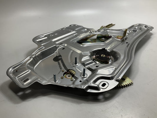 WAI WPR5362R Front Right Passenger Side Power Window Regulator (REGULATOR ONLY)