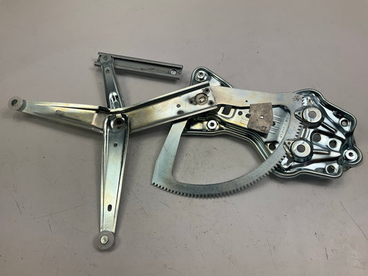 WAI WPR5458R Front Right Power Window Regulator (Regulator Only)