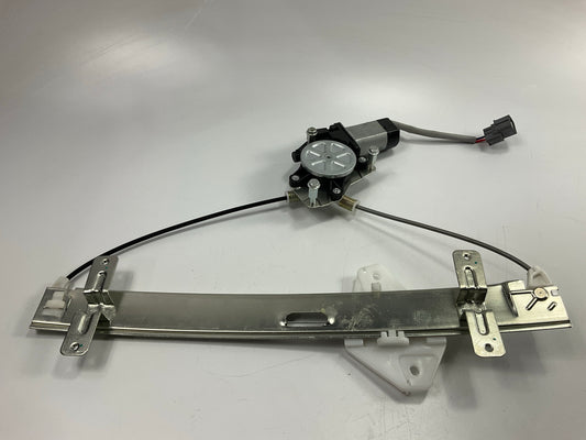 WAI WPR5882RMB Rear Right Power Window Motor & Regulator For 2004-2008 Acura TL