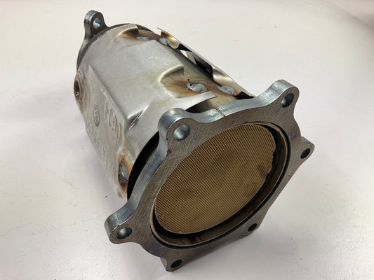Walker 16133 Direct Fit EPA Compliant Catalytic Converter For 98-01 Altima 2.4L