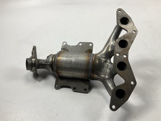 NO GASKET Walker Direct-Fit Catalytic Converter Exhaust Manifold 01-05 Civic 1.7
