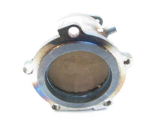 Walker 16524 Direct Fit EPA Compliant Catalytic Converter