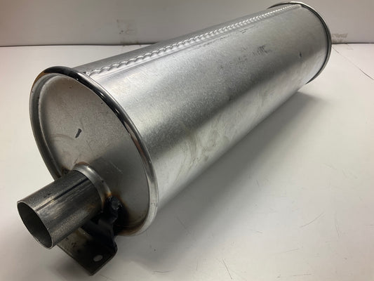 Walker 18204 Direct Fit Exhaust Muffler For 1979-1995 Toyota Pickup 20R 22RE