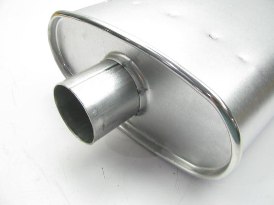 Walker 18444 SoundFX Exhaust Muffler For 1996-1998 Grand Cherokee