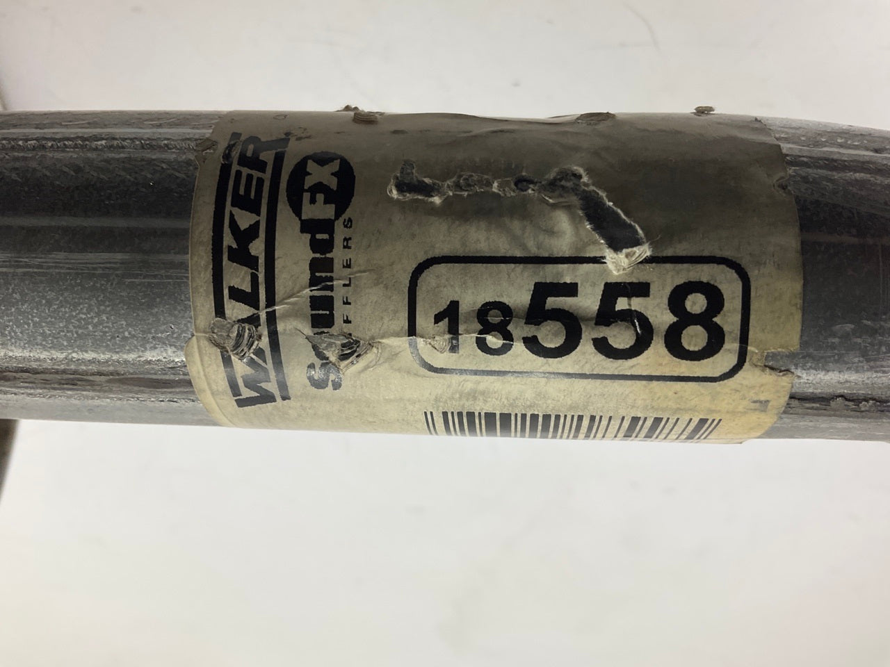 Walker 18558 SoundFX Direct Fit Muffler