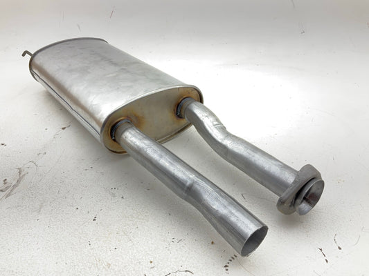 Walker 21344 Exhaust Muffler Quiet-Flow SS 97-00 Ford Explorer, Mountaineer 4.0L