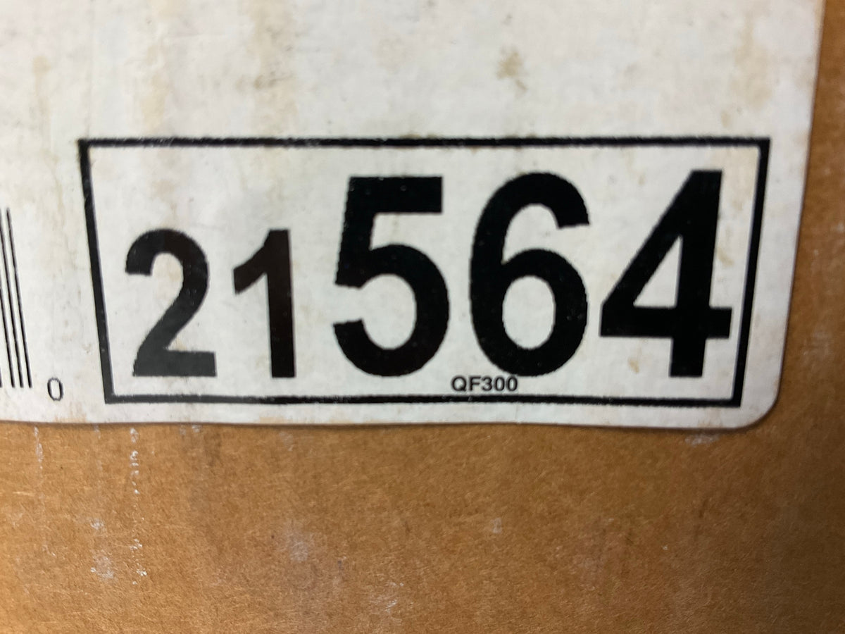 Walker 21564 Exhaust Muffler