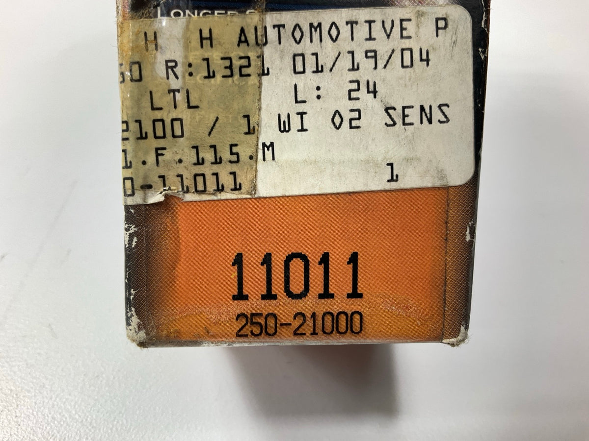 Walker 250-21000 Upstream Oxygen O2 Sensor