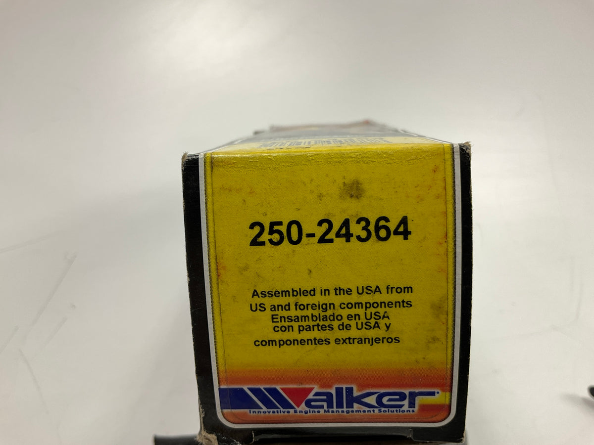 Walker 250-24364 Upstream Oxygen O2 Sensor For 2000-2002 Mazda 626