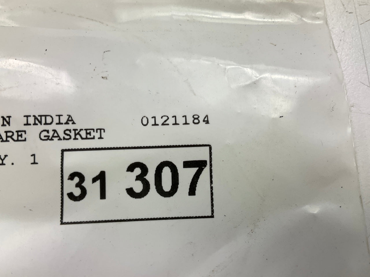 Walker 31307 Exhaust Pipe Flange Gasket