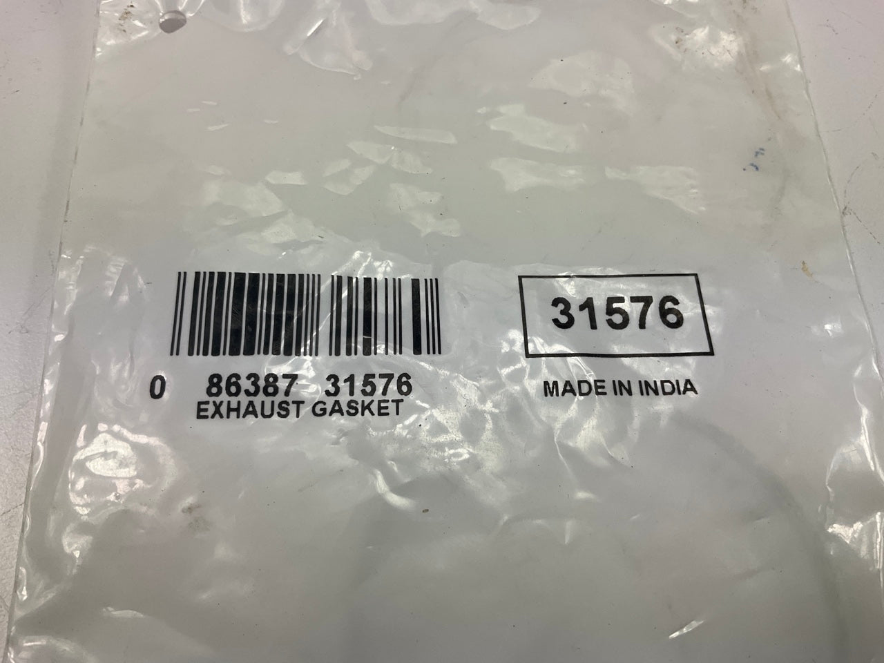 Walker 31576 Exhaust Pipe Flange Gasket