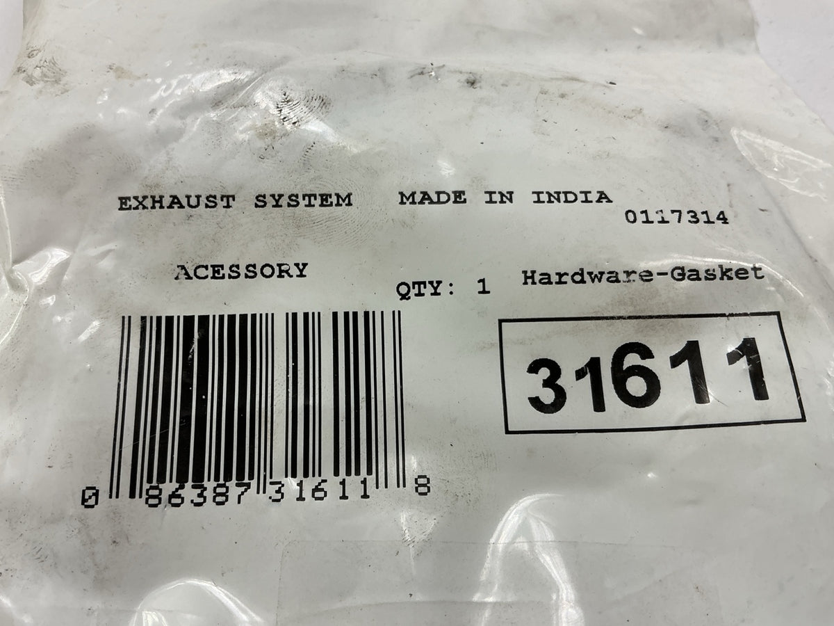 Walker 31611 Exhaust Pipe Flange Gasket