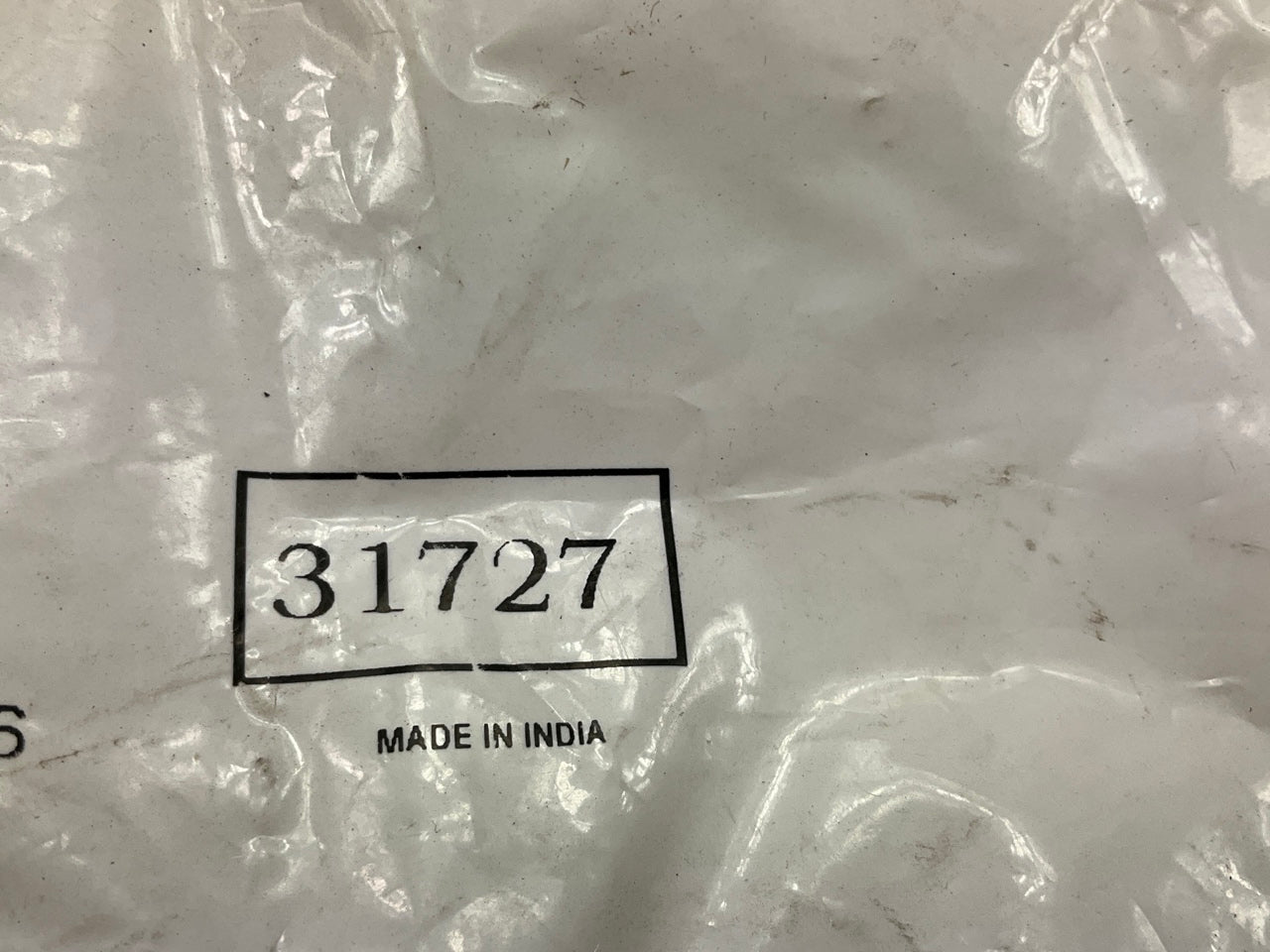 Walker 31727 Exhaust Pipe Flange Gasket