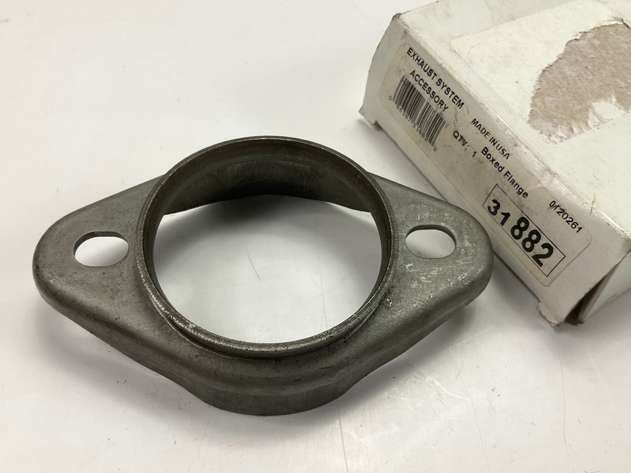 WALKER EXHAUST 31897 FLANGE CONVERTER - View #6