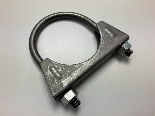 (2) Walker 35334 Exhaust Clamps - 2-1/8''