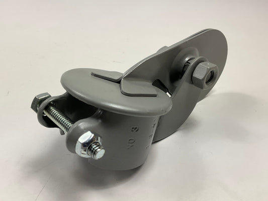 Walker 35526 1-3/4 '' Exhaust Rain Cap