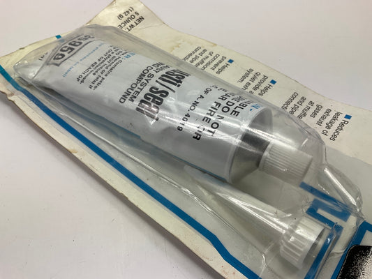 Walker 35959 Exhaust Sealing Compound 5 Oz - Exhaust Sealer For Sealing Leaks
