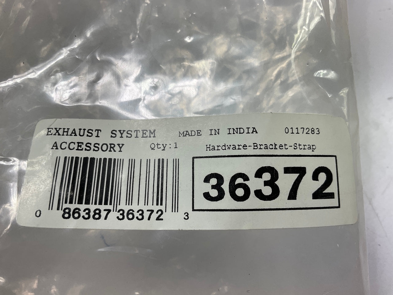 Walker 36372 Exhaust Muffler Strap