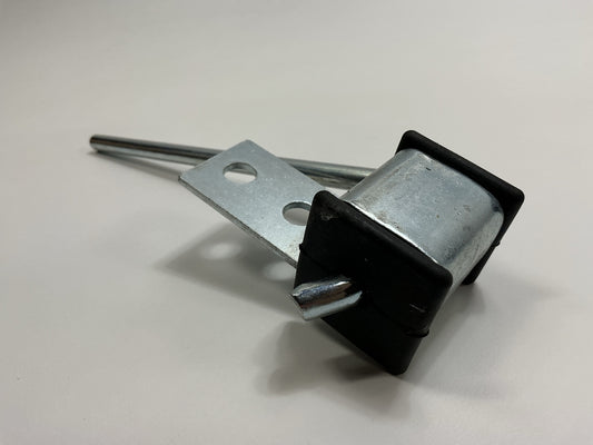 10 Pack - Walker 36518 Exhaust System Hanger Rod, Universal, 7-1/2'' Long