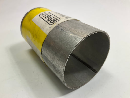 Walker 41968 Exhaust Pipe Adapter Reducer, 2-3/4'' OD To 2-1/2'' ID