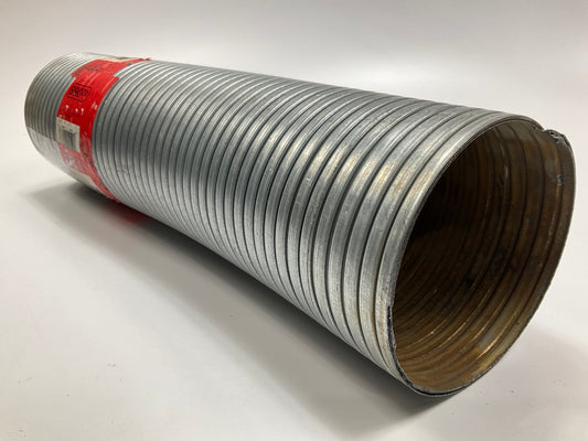 Walker 42068 Heavy Duty Universal Exhaust Flex Pipe 5'', 18'' Long