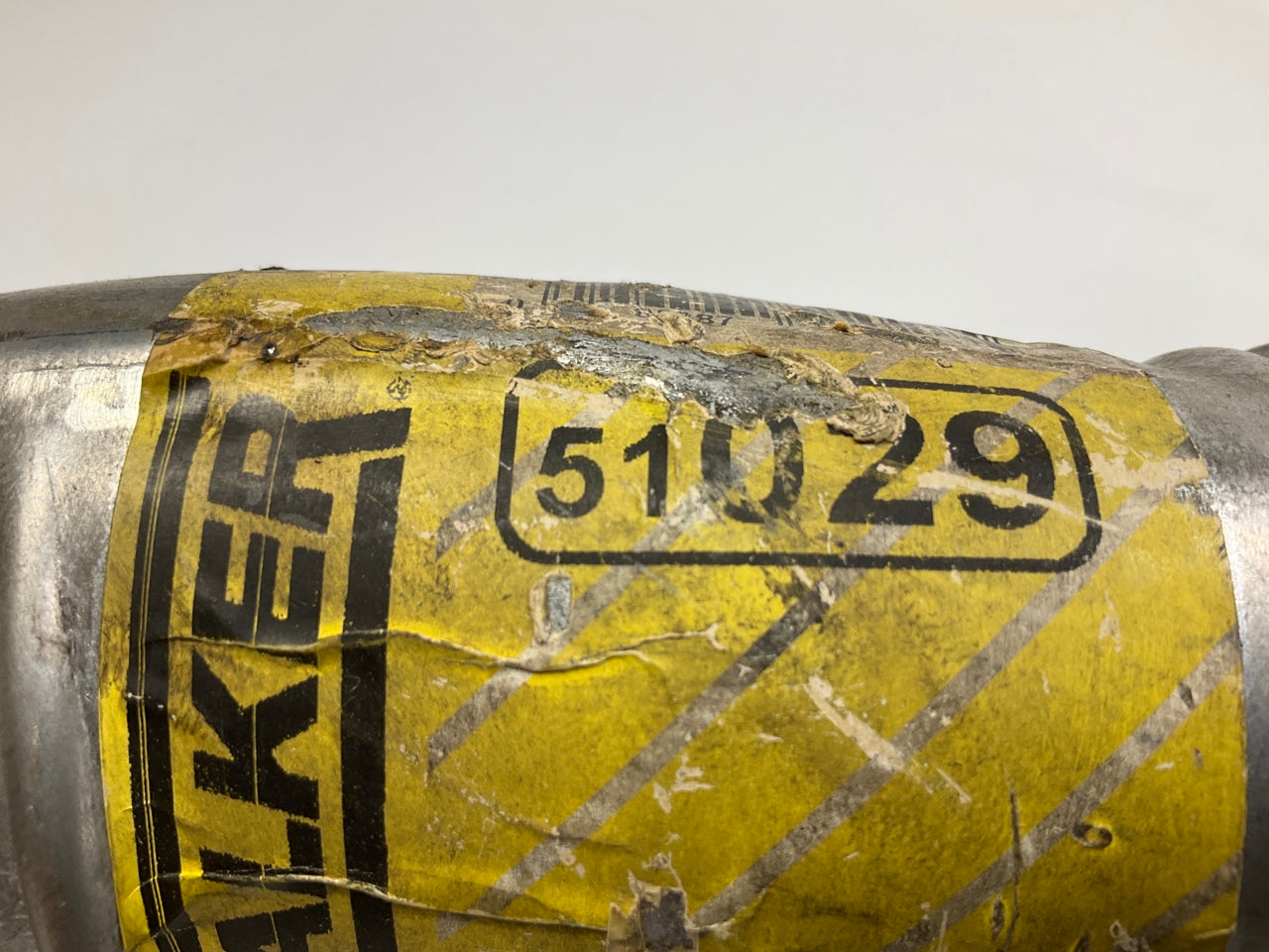 Walker 51029 Intermediate Exhaust Pipe