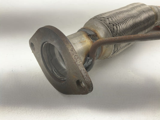 Walker 52455 Exhaust Pipe For 2005-2008 Escape, Tribute 2005-07 Mariner 2.3L-L4