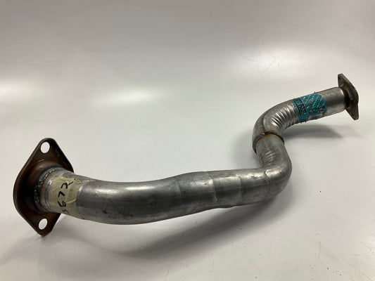 Walker 53672 Exhaust Pipe For 2005-2006 Scion Tc 2.4L