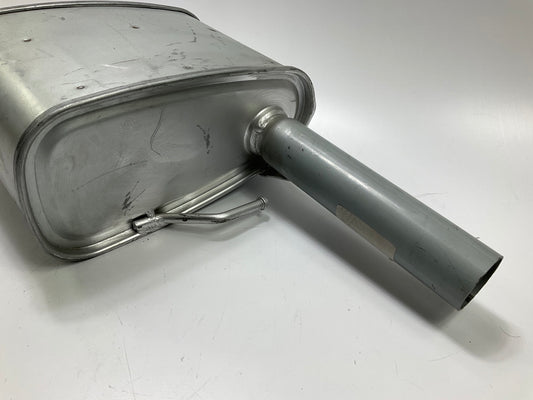 DENTED Walker 54511 Quiet-Flow Exhaust Muffler Assembly For 2003-2007 Ford Focus