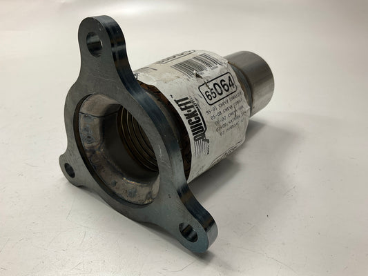 Walker 65064 Exhaust Intermediate Flex Pipe