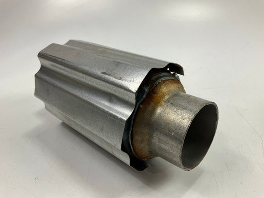 Walker 93270 Universal Catalytic Converter 2.00'' ID / OD