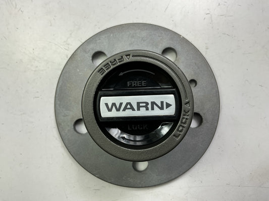 Warn 29071 4WD Manual Locking Hubs