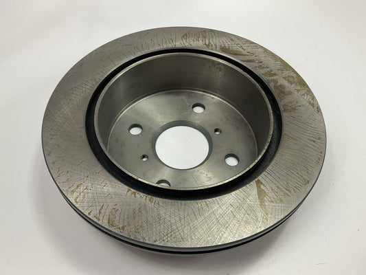 WBR 42431-22081 Rear Brake Rotor For 1984-1988 Toyota Cressida