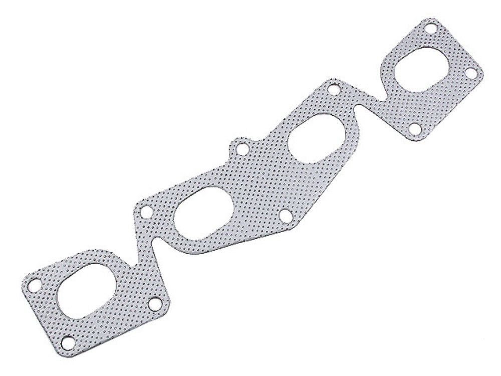 Wd Express 224-46008-071 Exhaust Manifold Gasket for 1994-2009 Saab 2.0L 2.3L